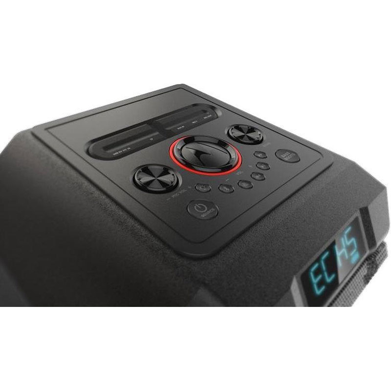 Sonic maxx 820 black, , medium-null