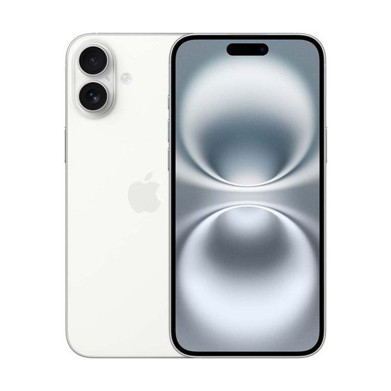 Apple iPhone 16 plus 256GB image number null