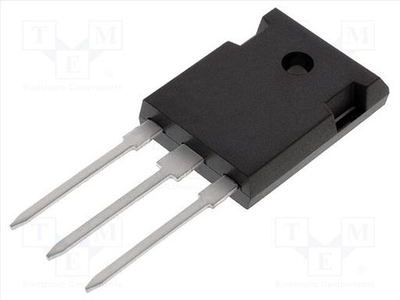 Ixth20n65x n-mosfet 650v 20a 320w, , medium