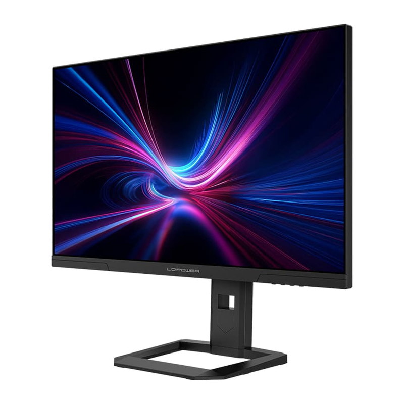 Lc-power lc-m27ufd 27" &omicron;&theta;ό&nu;&eta; fast ips hdr 160hz 3840x2160-null