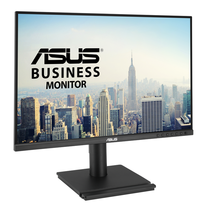 Asus be248cfn 24" monitor ips 100hz wuxga 1920x1200-null