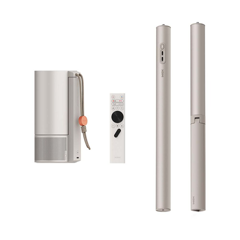 Mogo 3 pro + stand-null