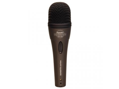 Hand helt dynamic speaker sonata