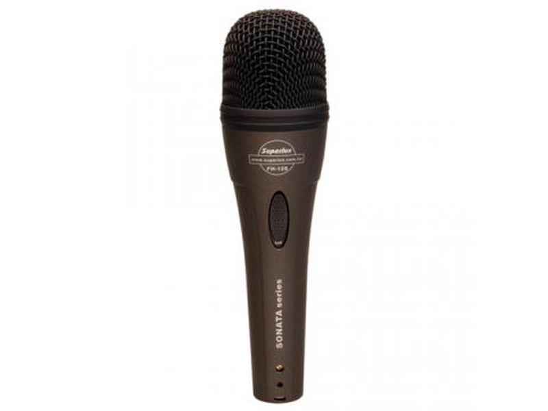 Hand helt dynamic speaker sonata, , medium image number null
