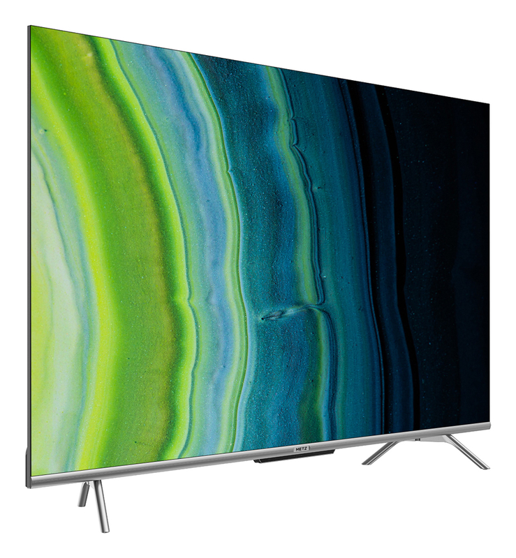 Metz smart TV 65" 4k led 65mud7000z (2023)-null