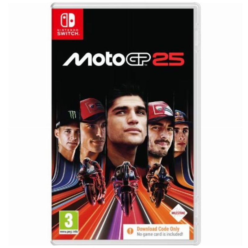 Motogp 25 game, , medium-null