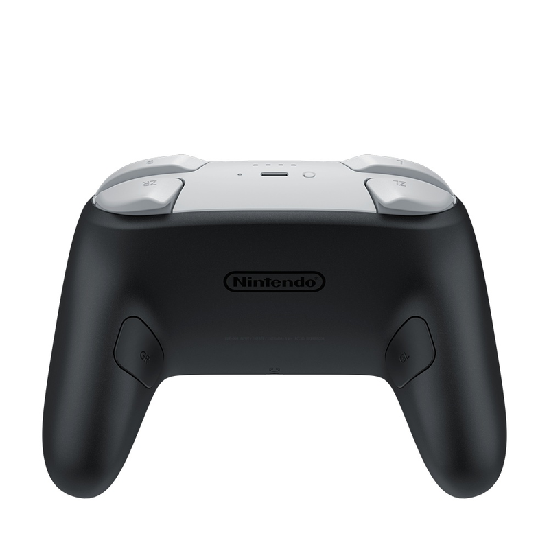 Nintendo switch 2 pro controller (new)-null