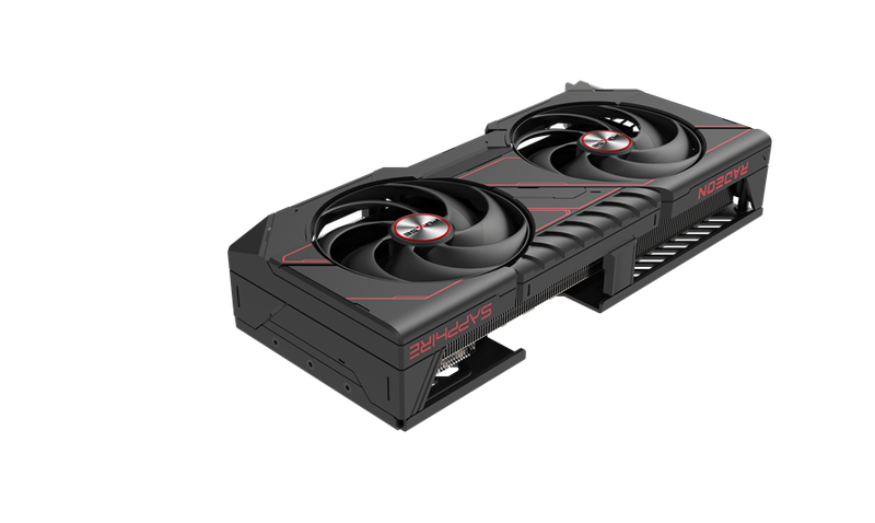 Sapphire radeon rx 9070 pulse gaming oc 16GB, , medium-null
