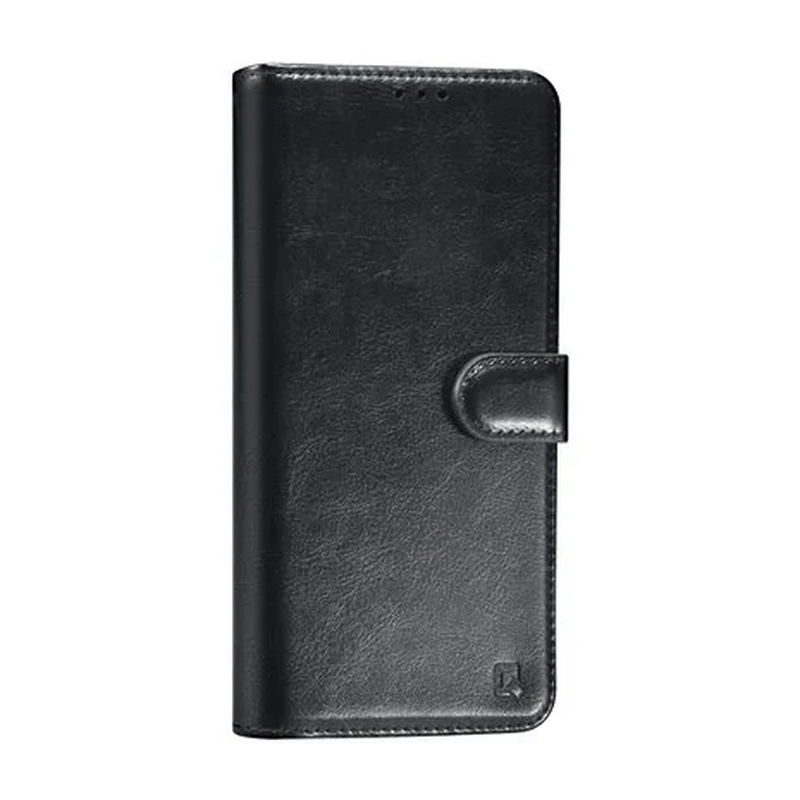 Galaxy a56 book case  card holder for 3 cards  magnetic closure black, , medium-null