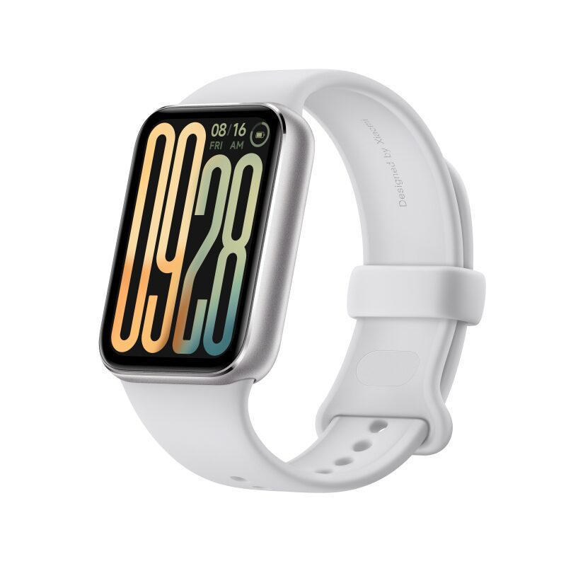 Xiaomi smart band 9 pro moonlight silver, , medium-null