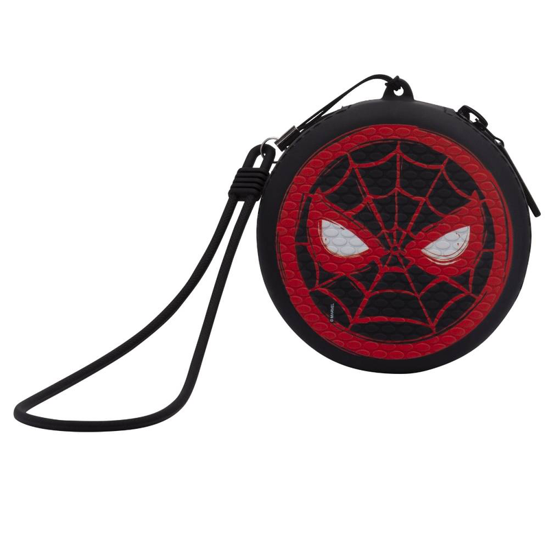 Earphone case marvel-null