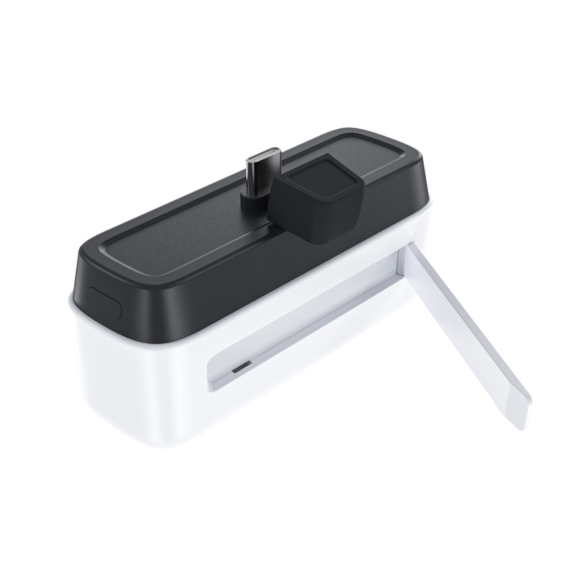 Choetech b740 power bank 5000mAh 20w &mu;&epsilon; 1 &theta;ύ&rho;&alpha; quick charge 3.0, , medium-null