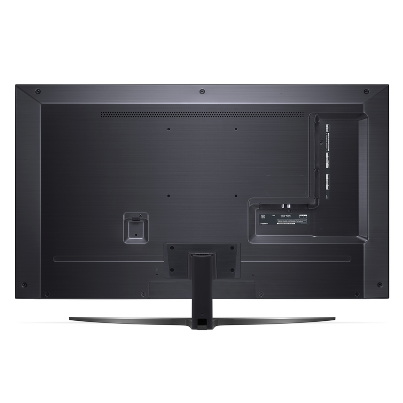 Lg smart TV 50" 4k nanocell 50nano826qb-null