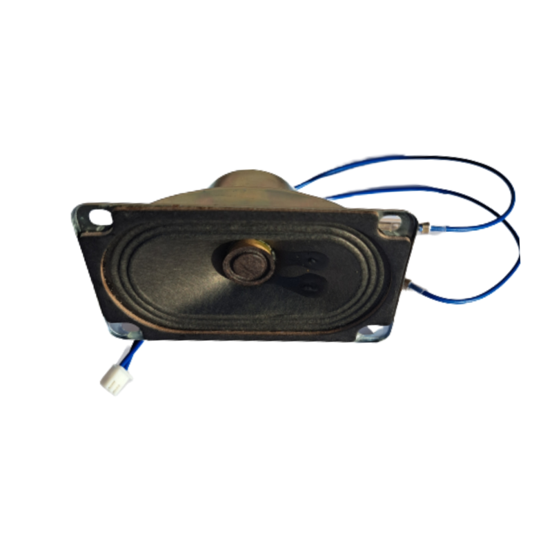 Loudspeaker for arcade machine cabinet &eta;&chi;&epsilon;ί&omicron; 5w - 8&omega;., , medium-null