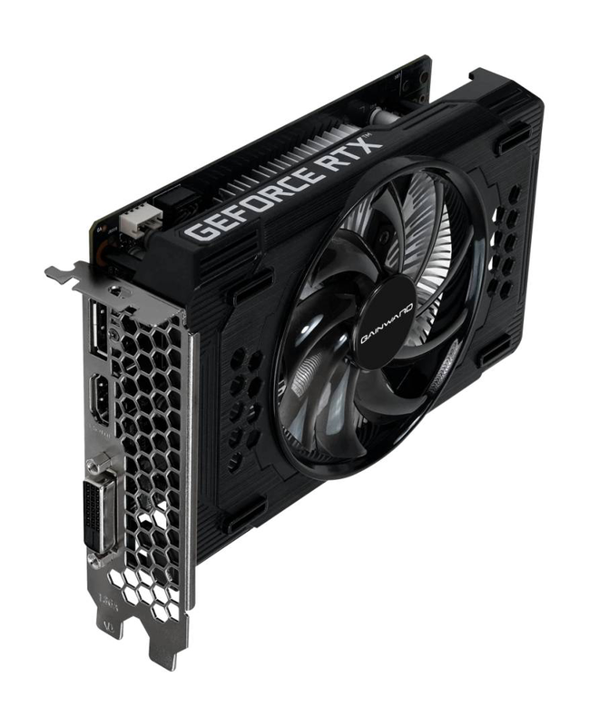 Gainward geforce RTX 3050 pegasus 6GB, , medium-null