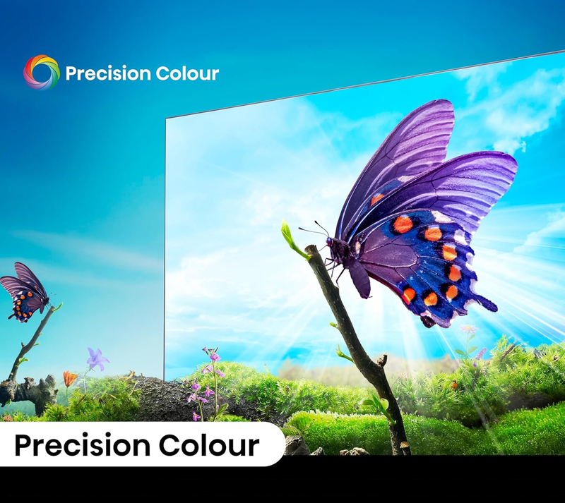 Product image: Led 43a6n 43"-null