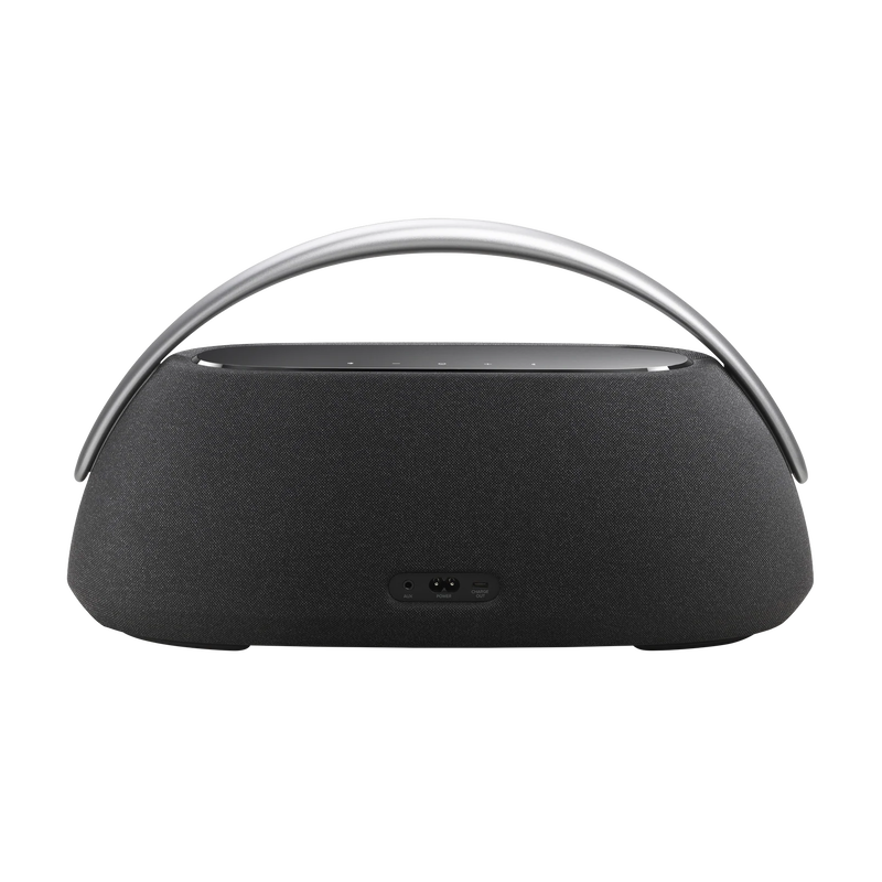 Remax wireless portable speaker bluetooth 40w, , medium-null