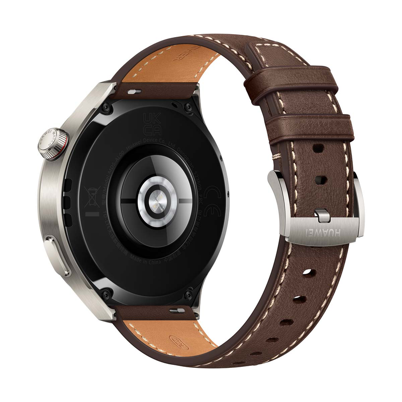 Watch 4 pro dark brown image number null