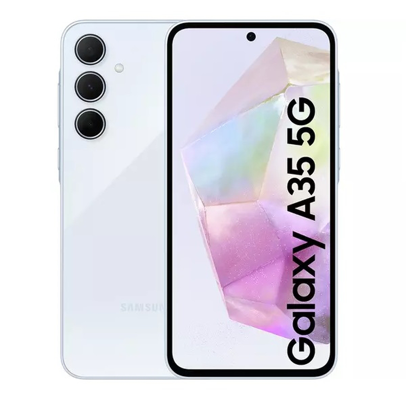 Product image: Samsung galaxy a356b a35 5G 128GB-null