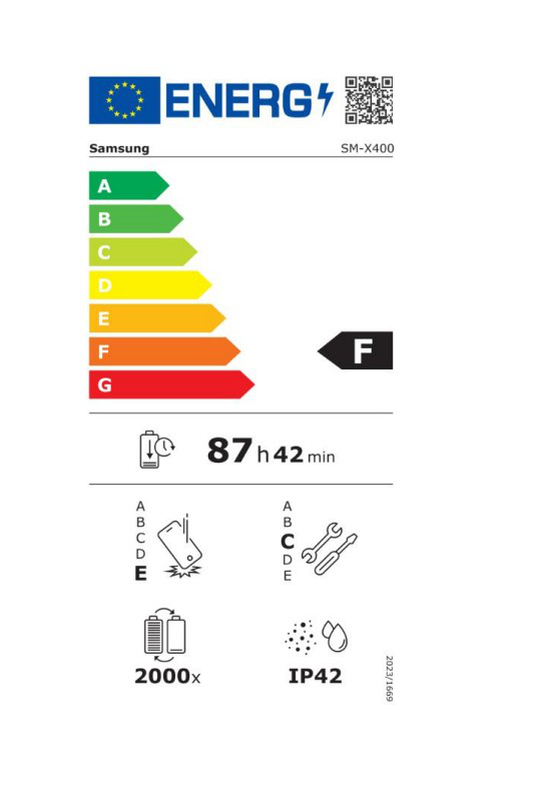 Samsung galaxy tab s10 lite 10.9" tablet-null
