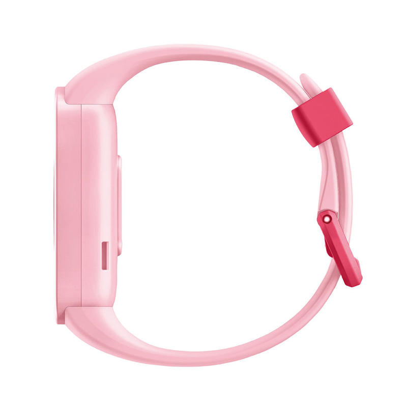 Pink image number null