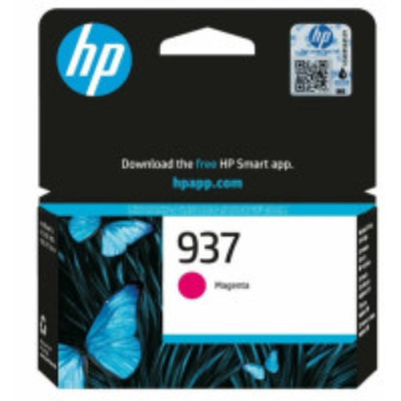 Hp ink cartridge magenta, , medium-null