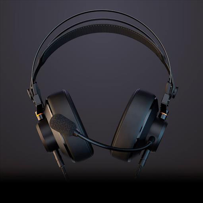 Cougar vm410 ps gaming headset
