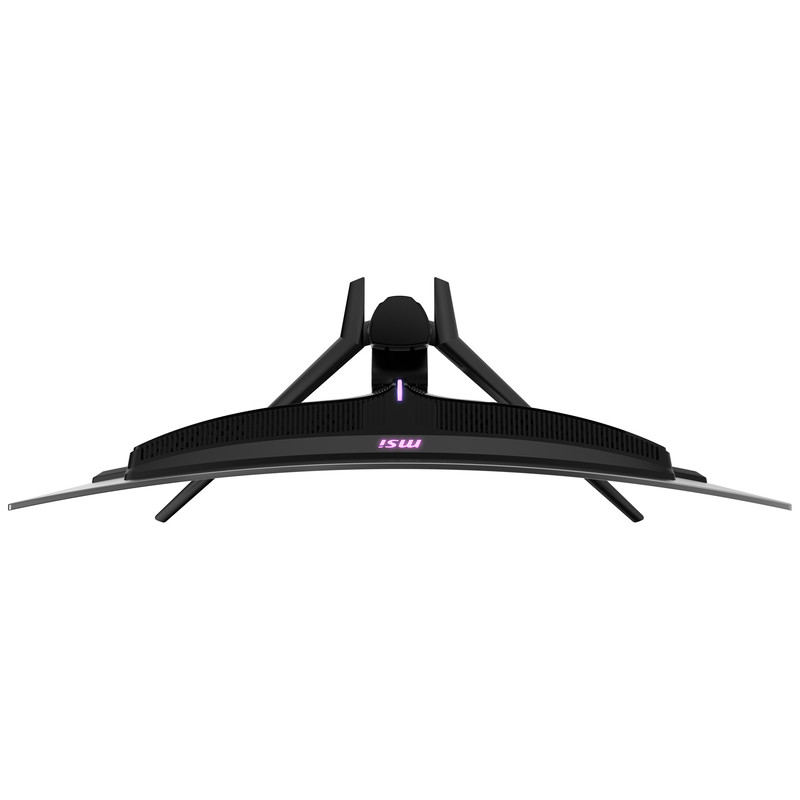 Msi mpg 321curx qd-OLED 32" monitor curved 240hz 3840x2160-null