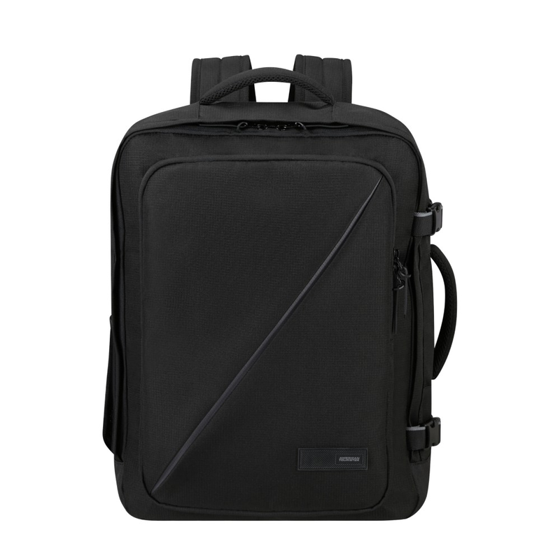 At take2cabin backpack &ndash; medium 15.6&Prime;-null