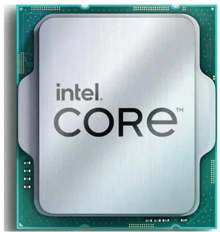 Intel® core™ i5 processor 14th Gen. CPU 14600kf tray edition, , medium-null