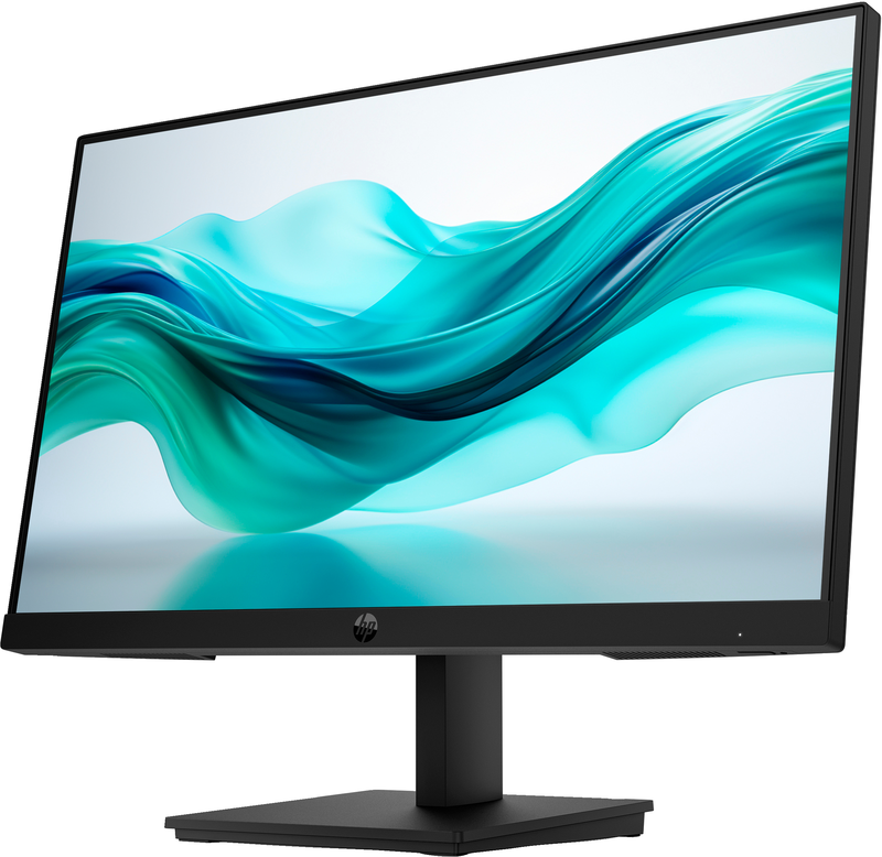 Hewlett packard series 3 pro 322pf 21.5" monitor ips 100hz 1920x1080, , medium-null