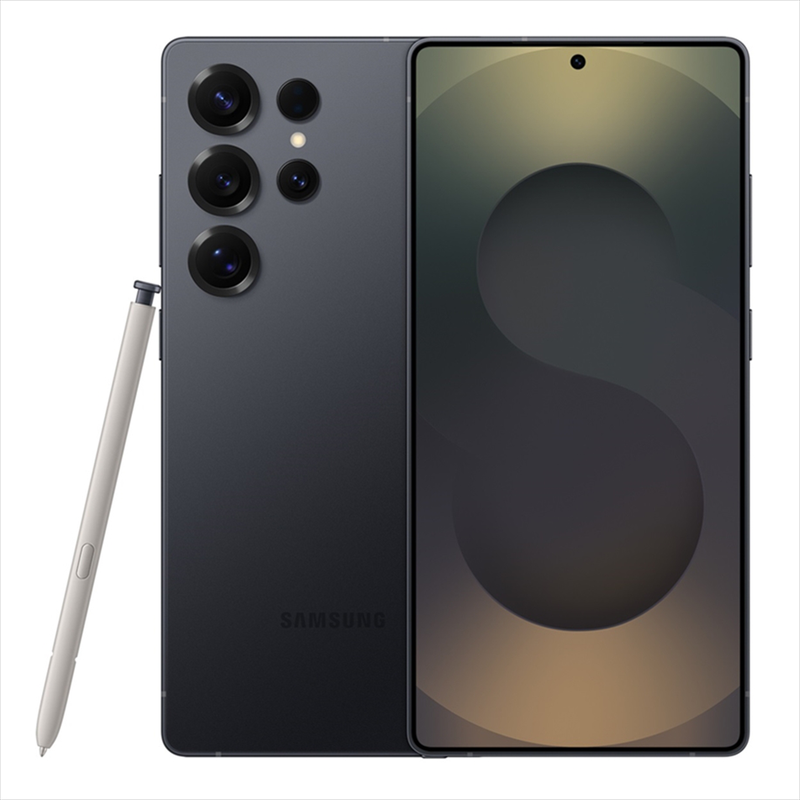 Product image: Samsung s25 ultra s938 12/1TB titanium jetblack-null