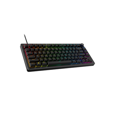 Hyperx alloy rise 75 - gaming keyboards, , medium