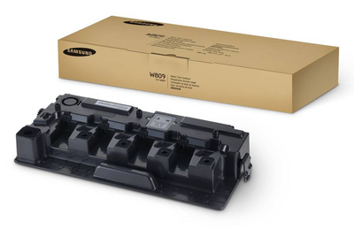 Samsung toner  clt-w809 waste bin, , medium