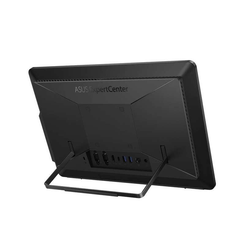 Asus aio e1 15.6" touch n4500 4 128 black e1600wkat-bmr114x w11p / komplettsystem / 4 / all-in-one / celeron / 1.1 GHz / 4GB / ddr4 / 128GB / bluetooth / windows 11 professional, , medium-null