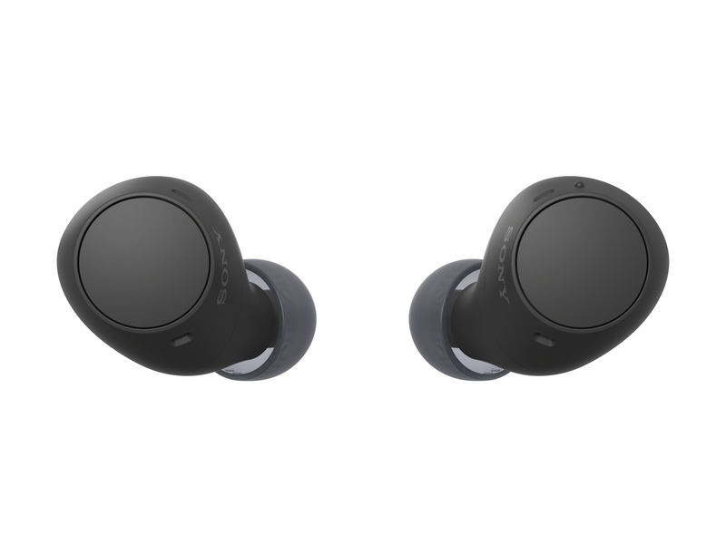 Sony in-ear &alpha;&sigma;ύ&rho;&mu;&alpha;&tau;&alpha; &alpha;&kappa;&omicron;&upsilon;&sigma;&tau;&iota;&kappa;ά &psi;&epsilon;ί&rho;&epsilon;&sigmaf; wf-c510-null