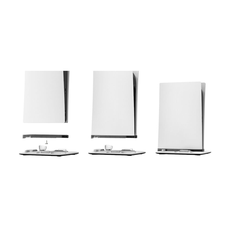 Charging stand for PS5 &pi;&omicron;&lambda;&upsilon;&lambda;&epsilon;&iota;&tau;&omicron;&upsilon;&rho;&gamma;&iota;&kappa;ή-null
