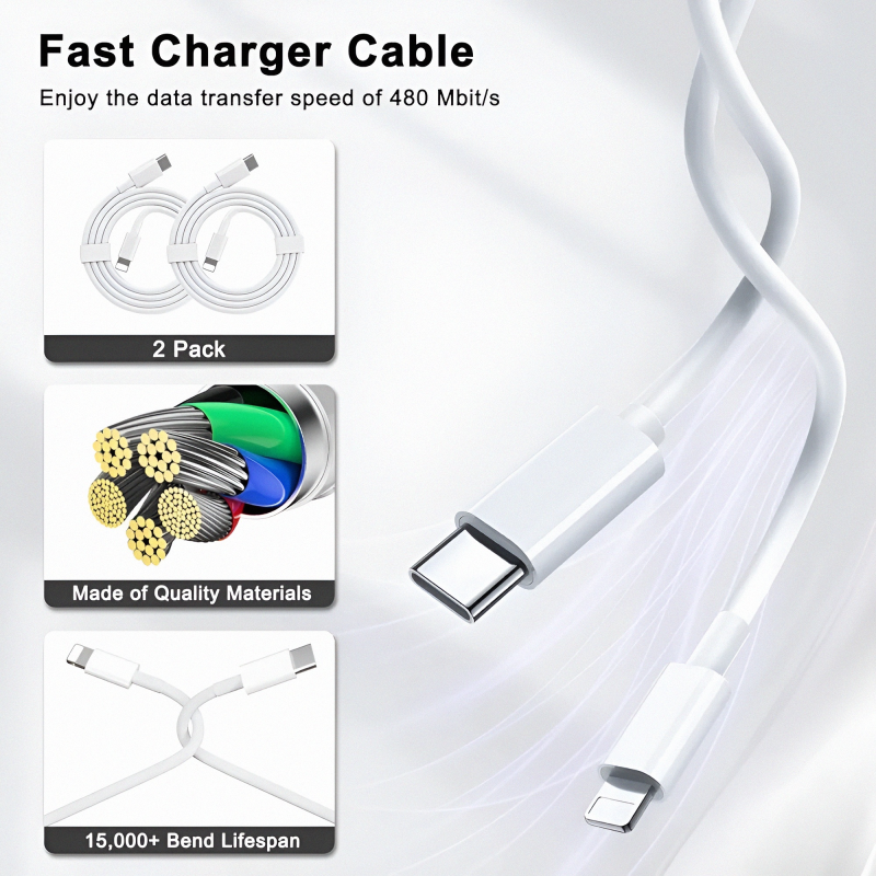 &Gamma;&rho;ή&gamma;&omicron;&rho;&omicron;&sigmaf; &phi;&omicron;&rho;&tau;&iota;&sigma;&tau;ή&sigmaf; USB c &gamma;&iota;&alpha; iPhone 20w &mu;&epsilon; &kappa;&alpha;&lambda;ώ&delta;&iota;&omicron; &phi;ό&rho;&tau;&iota;&sigma;&eta;&sigmaf; 1 &mu;έ&tau;&rho;&omicron;&upsilon;-null