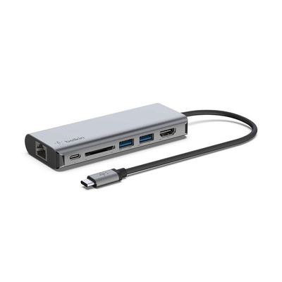 USB-c 6-in-1
