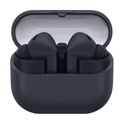 Samsung ασύρματα ακουστικά ψείρες buds3 fe, Black, medium