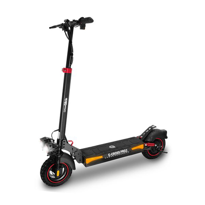E-cross pro 2