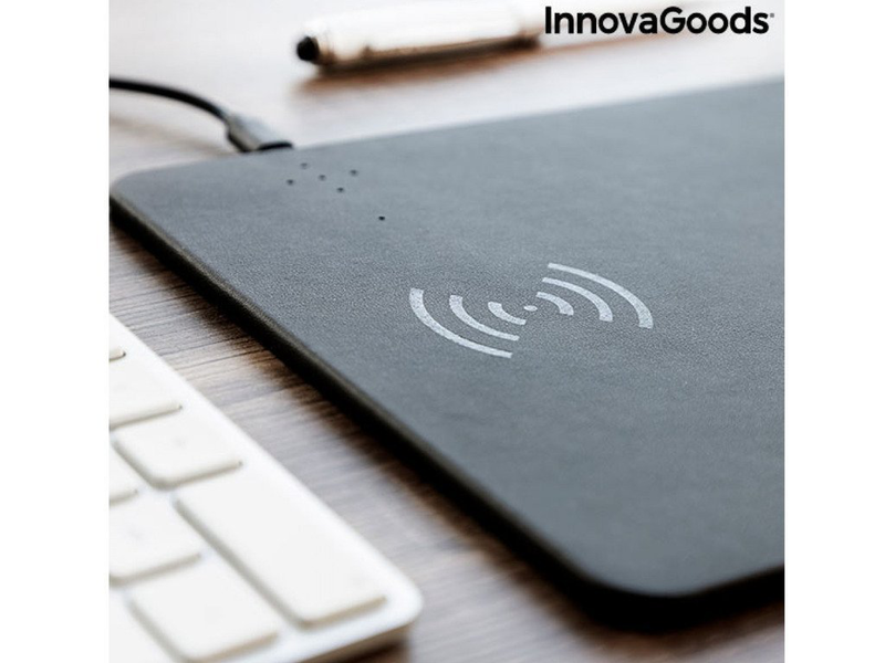 Mousepad 2 &sigma;&epsilon; 1 &alpha;&sigma;ύ&rho;&mu;&alpha;&tau;&omicron;&sigmaf; &phi;&omicron;&rho;&tau;&iota;&sigma;&tau;ή&sigmaf; &sigma;&epsilon; &mu;&alpha;ύ&rho;&omicron; &chi;&rho;ώ&mu;&alpha; &ndash; innovagoods, , medium-null