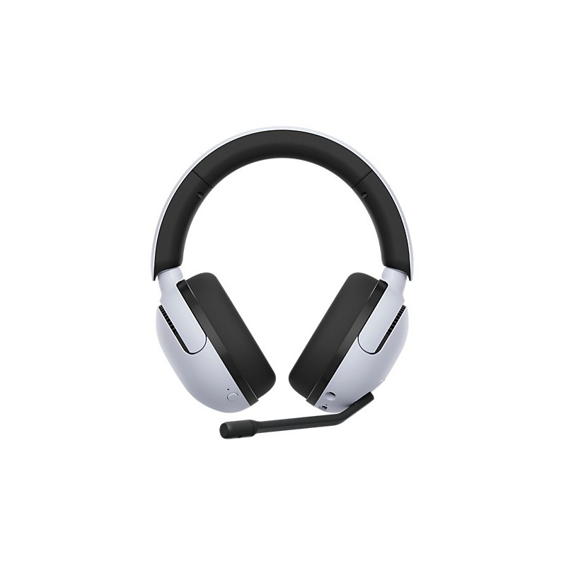 Inzone h5 wired and wireless gaming headset white, , medium image number null