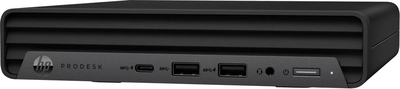 Hp pro mini 400 g9 core i5-13500t 16GB 512GB SSD windows 11 pro mini pc, , medium