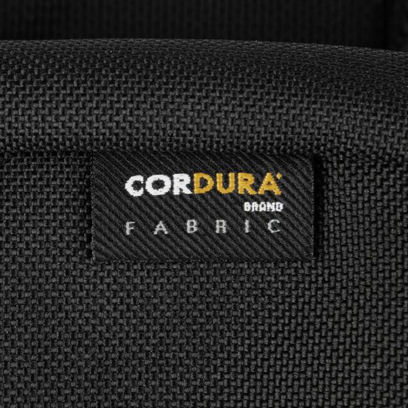 Product image: Werks professional cordura, compact backpack, black, , medium-null
