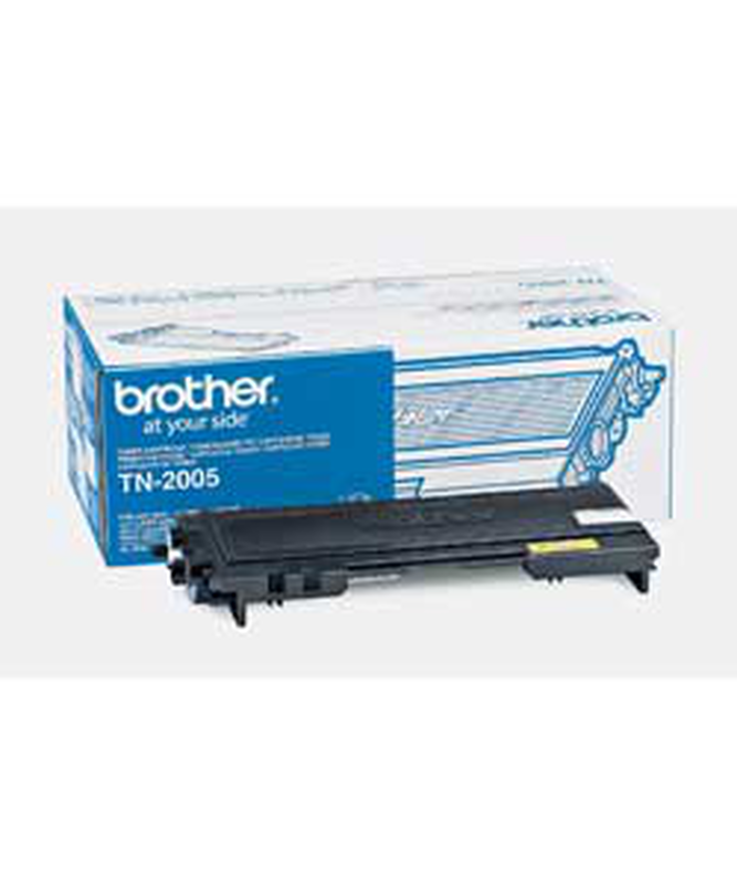 Brother toner tn2005-null