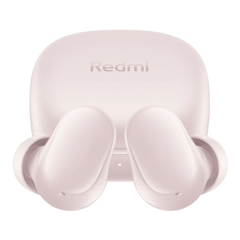 Xiaomi Redmi buds 6 play bluetooth handsfree earbuds-null