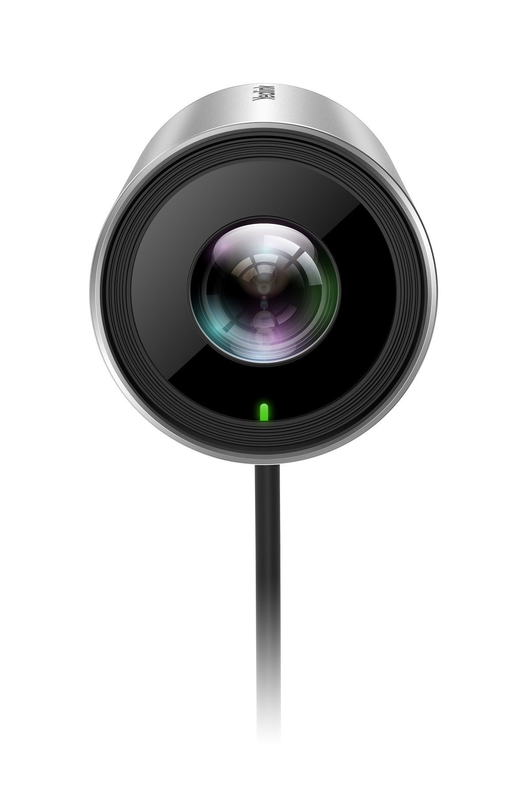 Product image: Yealink uvc30-room wide angle 4k USB webcam, , medium-null