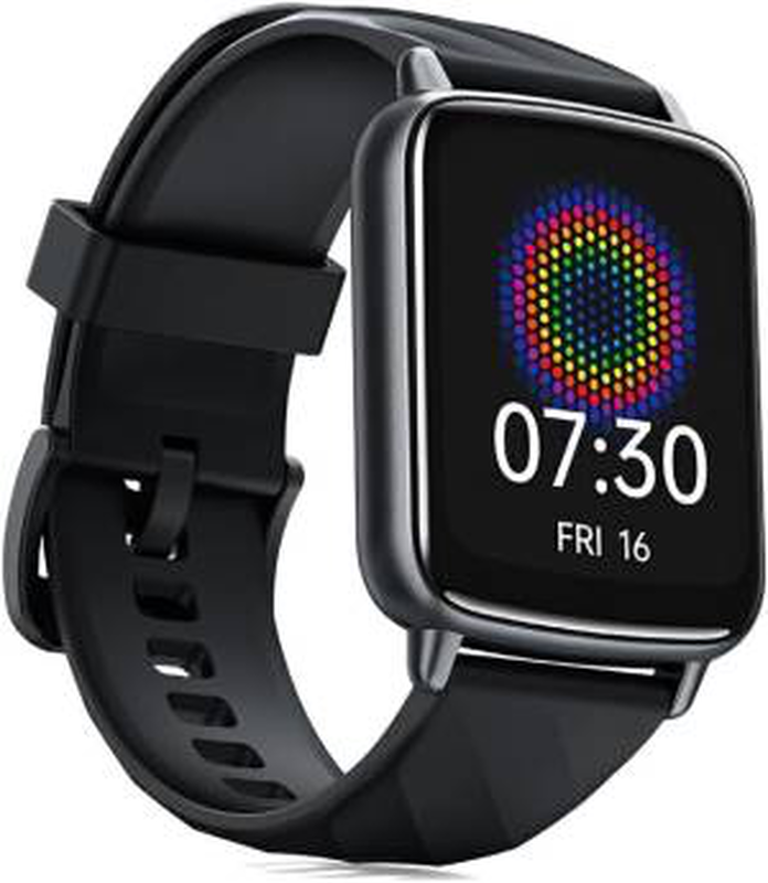 Zte smartwatch live 3 sw2301 black, , medium-null