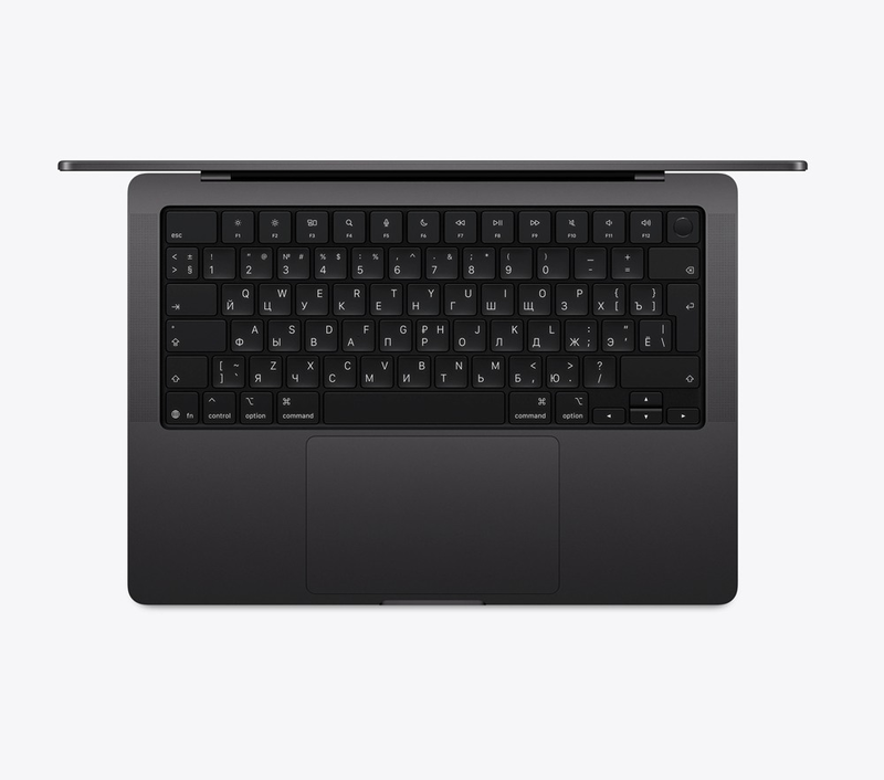 Apple MacBook pro 2026 14" mgdu4 russian m5 max-null